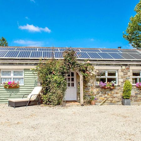 Blackberry Cottage North Hill エクステリア 写真