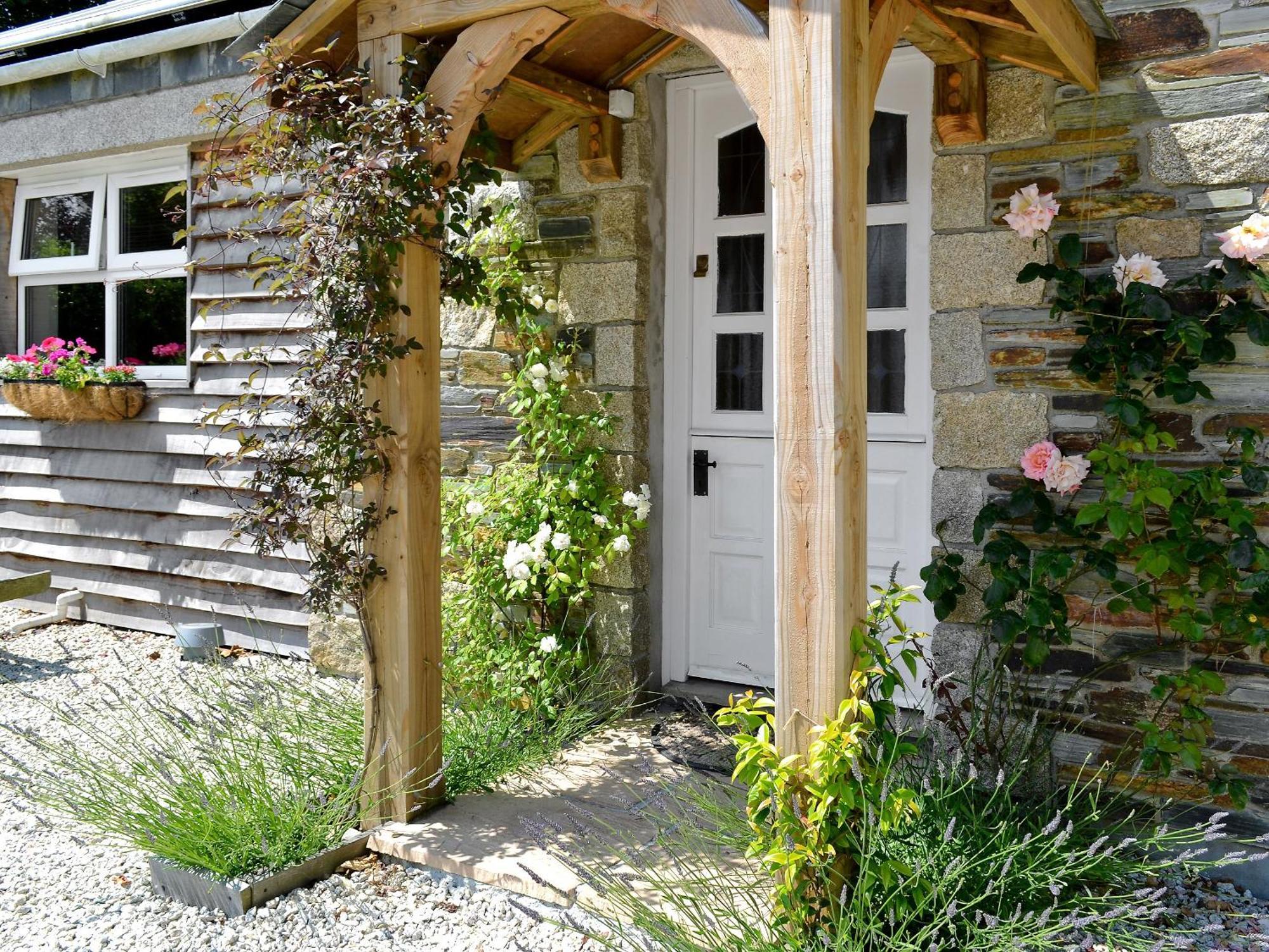 Blackberry Cottage North Hill エクステリア 写真